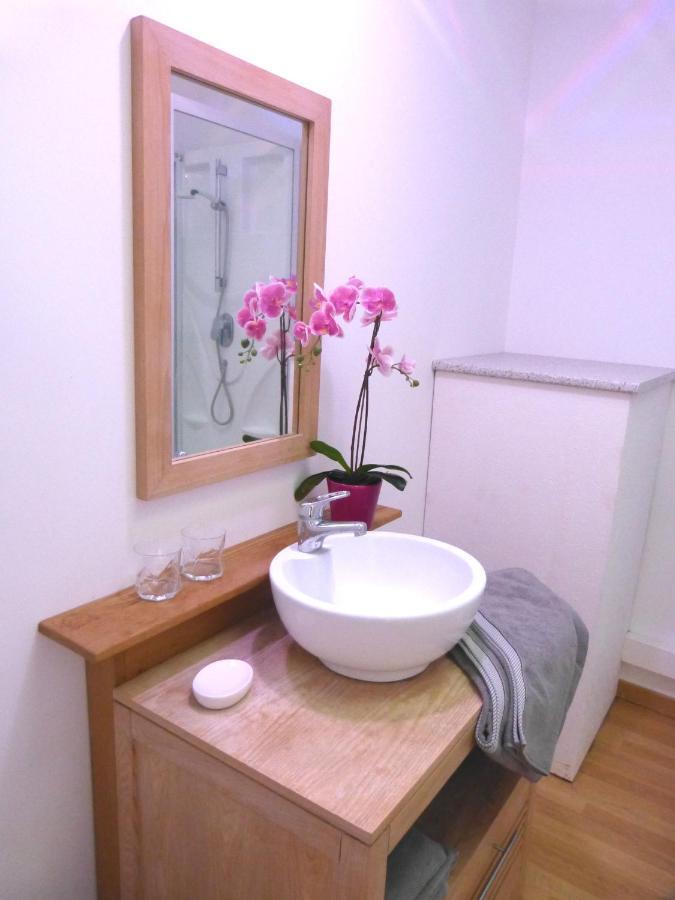 Le 99B Modern Apartment Queen Size Bed Connected Tv Hallennes-lez-Haubourdin Εξωτερικό φωτογραφία