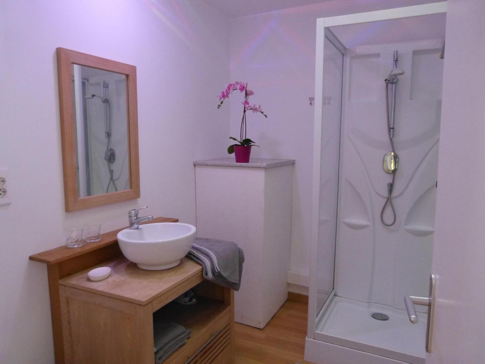 Le 99B Modern Apartment Queen Size Bed Connected Tv Hallennes-lez-Haubourdin Εξωτερικό φωτογραφία